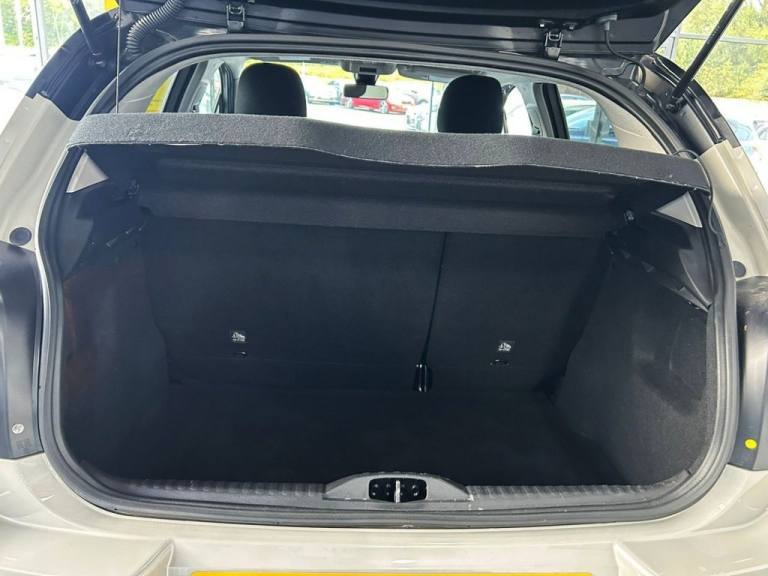 2022 Citroen C3 1.2 PureTech C-Series Hatchback 5dr Petrol Manual Euro 6 (s/s) (83 ps) 1 OW Hatch...