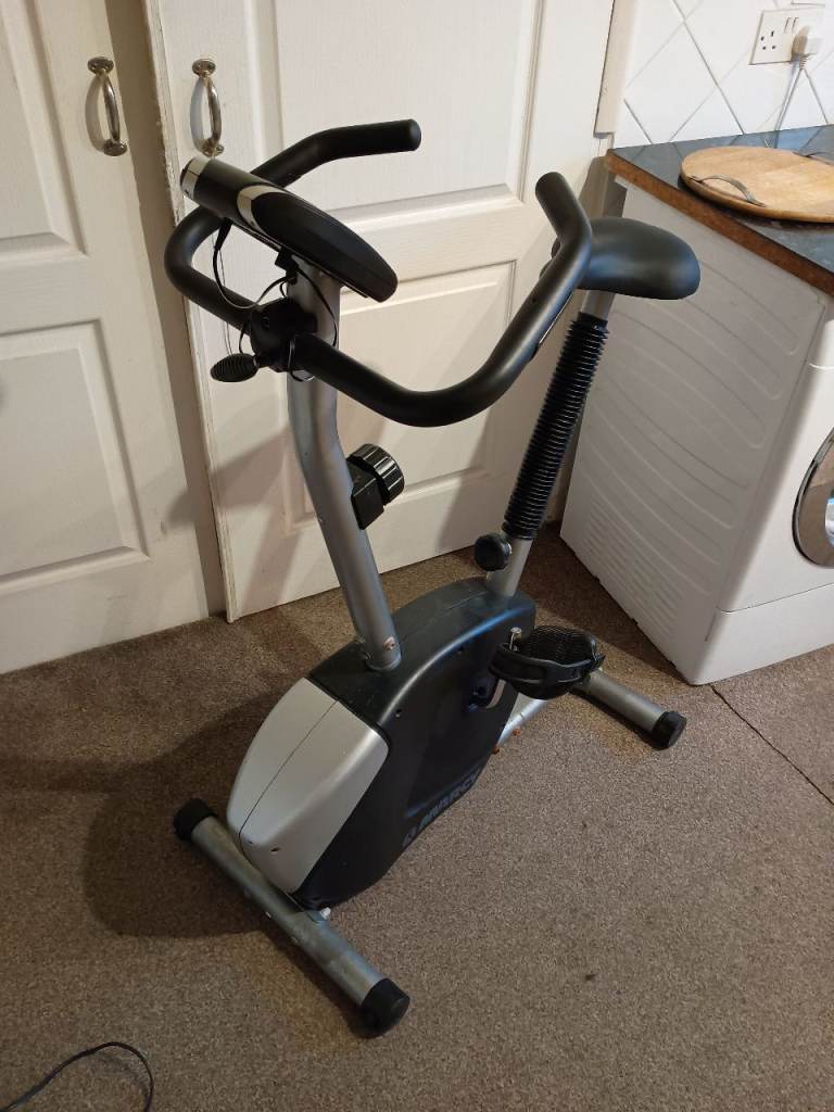 Marcy excercise cycling bike