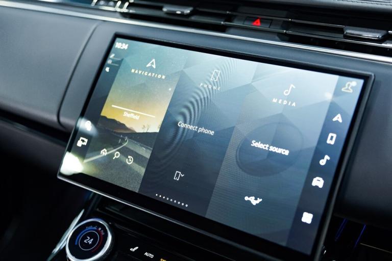 2023 Land Rover Range Rover Sport AUTOBIOGRAPHY SLIDING PANORAMIC ROOF Estate Petrol/Ele Automatic