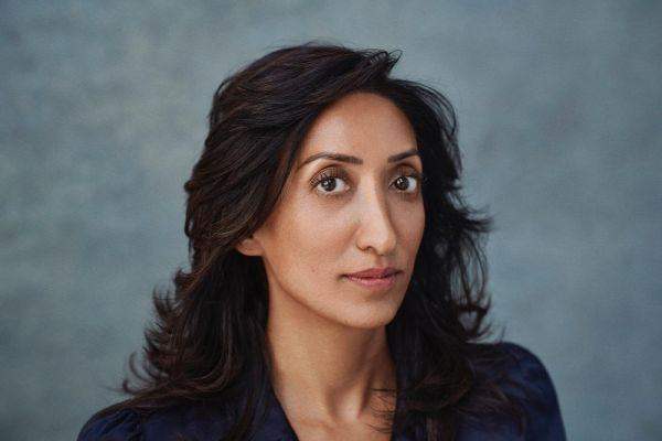 MOORGATE COMEDY CLUB: SHAZIA MIRZA, STEFANO PAOLINI , GABRIELLE MCPHERSON