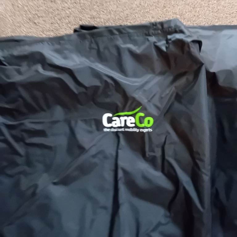 CARECO MOBILITY SCOOTER COVER BRAND NEW