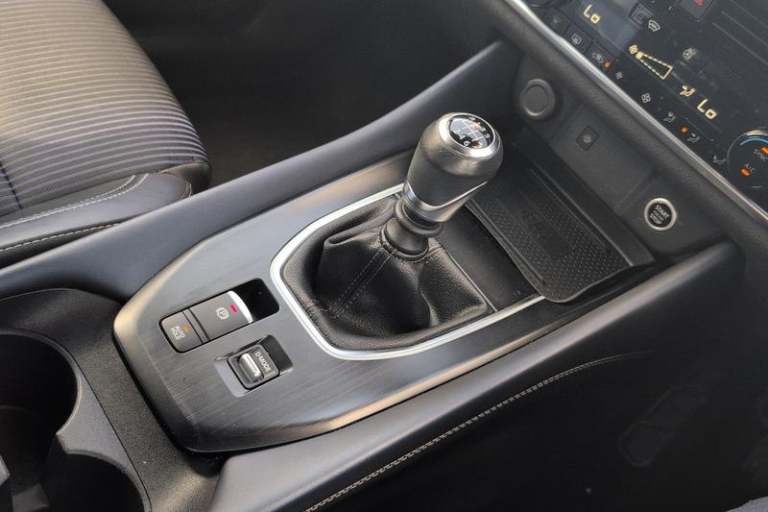 2022 Nissan Qashqai 1.3 DiG-T MH Tekna 5dr Manual Hatchback Petrol Manual