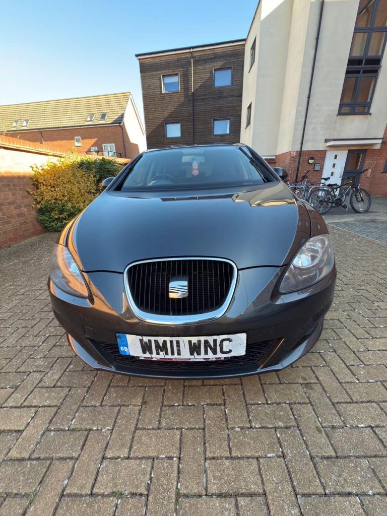 Seat Leon 1.9 tdi plus remap sell Swapz 