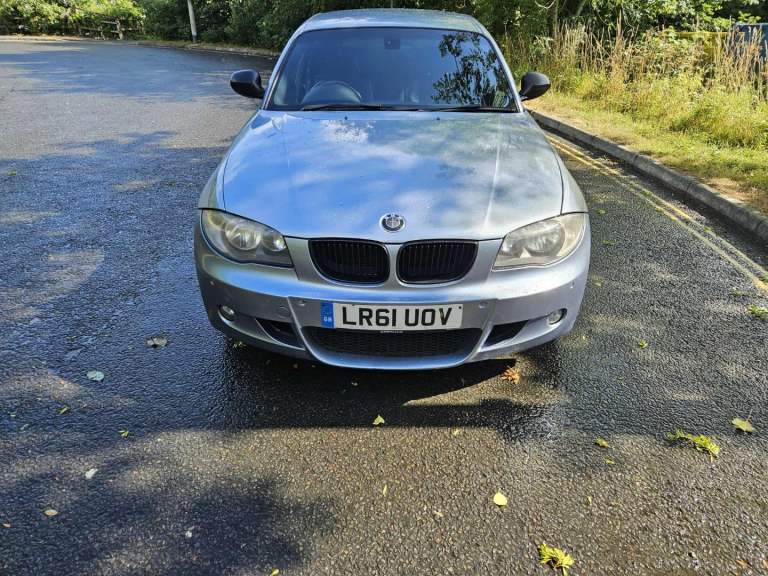 BMW, 1 SERIES, Hatchback, 2011, Manual, 1995 (cc), 5 doors