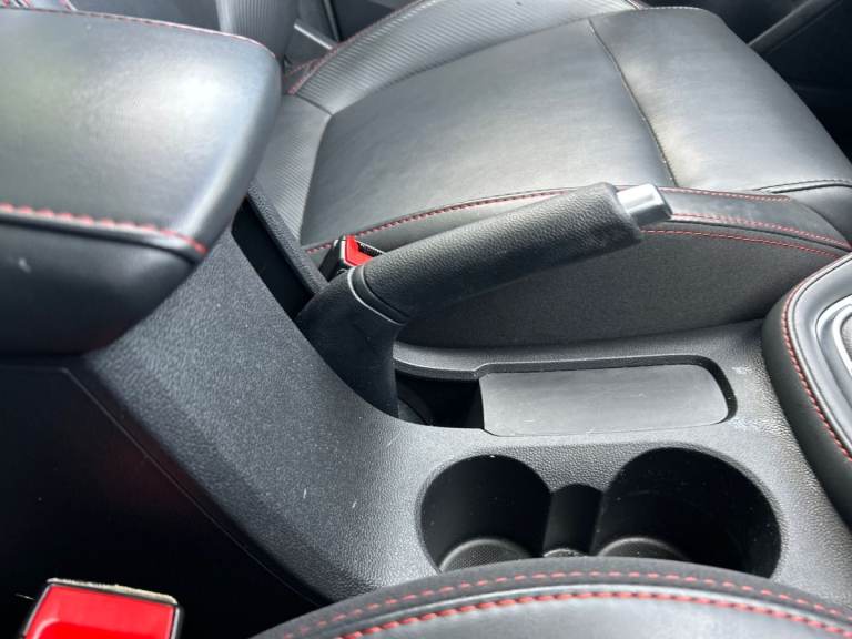 2023 MG MG ZS 1.0T GDi Exclusive 5dr HATCHBACK PETROL Manual