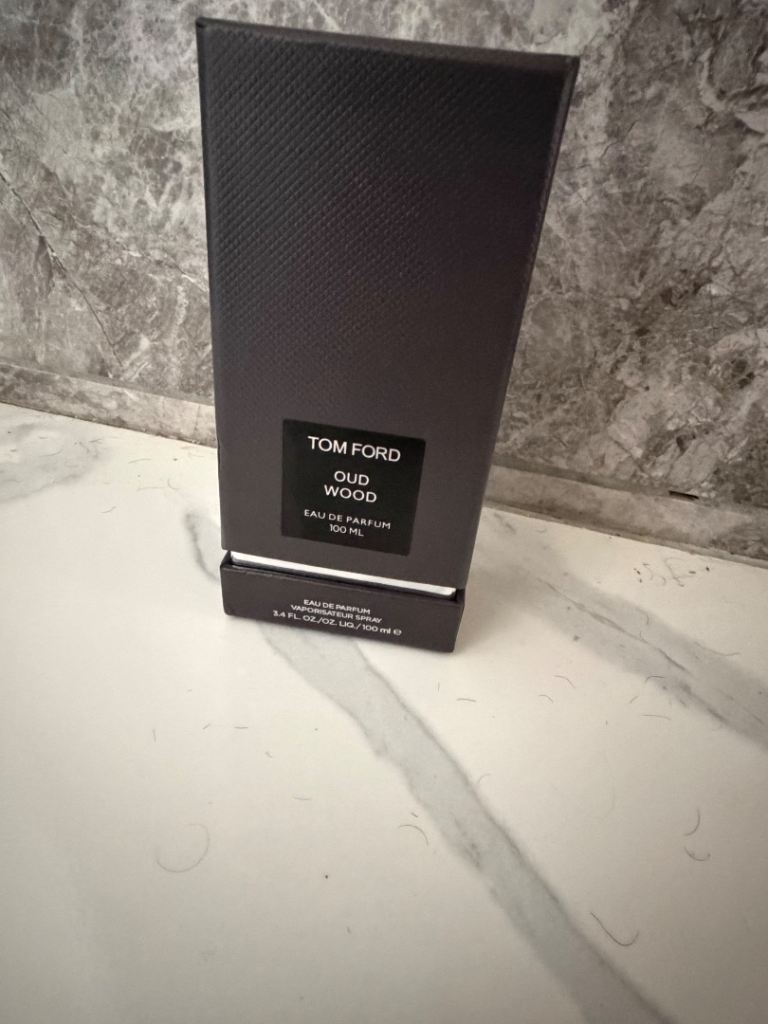 Tom ford oud wood 100ml