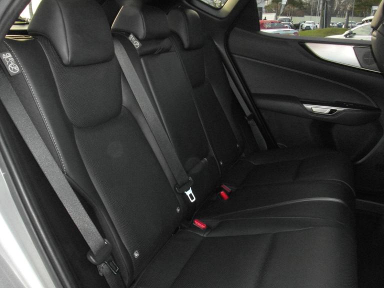 2023 Lexus NX 2.5 450h+ 18.1kWh F Sport SUV 5dr Petrol Plug-in Hybrid E-CVT 4WD Euro 6 (s ESTATE ...