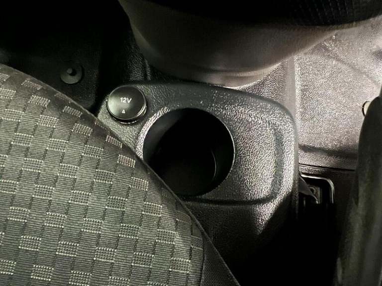 2022 Ford Transit Connect 1.5 EcoBlue 100ps Trend Van PANEL VAN DIESEL Manual