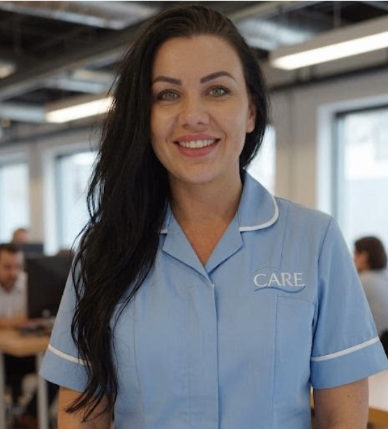 Carer / Companion in Feltham area for morning calls £18 per hour