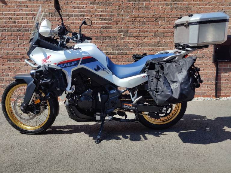 Honda, XL, 2023, 755 (cc)