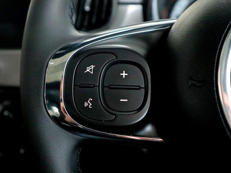 2021 Fiat 500 1.0 Dolcevita MHEV 3DR Hatch Petrol hybrid Hatch Hybrid Manual