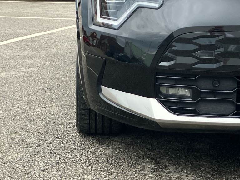 2022 Kia Niro 150kW 3 65kWh 5dr Auto Estate ELECTRIC Automatic