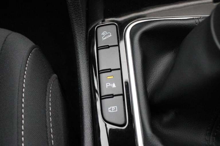 2024 Kia Sportage 1.6 T Gdi Mhev 2 Suv 5dr Petrol Hybrid Manual Euro 6 (s/s) (157 Bhp) ESTATE Pet...