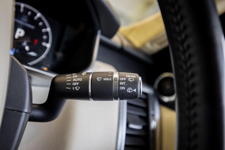 2017 Land Rover Range Rover Sport 5.0 V8 S/C Autobiography Dynamic 5dr Auto ESTATE PETROL Automatic