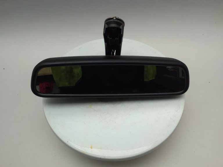 Bmw X5 Interior Mirror 2007-2011 51169218046