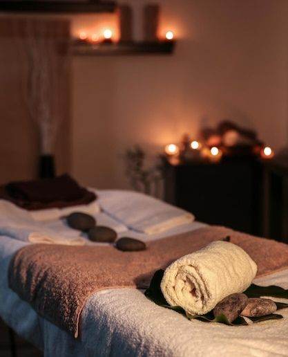 Indian Massage in Wembley 
