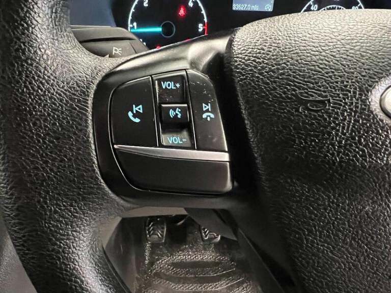 2022 Ford Transit 2.0 EcoBlue 130ps H3 Leader Van PANEL VAN DIESEL Manual