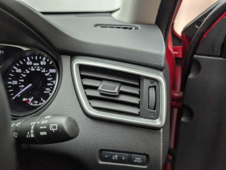 2016 Nissan X-Trail 1.6 dCi Tekna SUV 5dr Diesel Manual 4WD Euro 6 (s/s) (130 ps) - SUNROOF + C E...