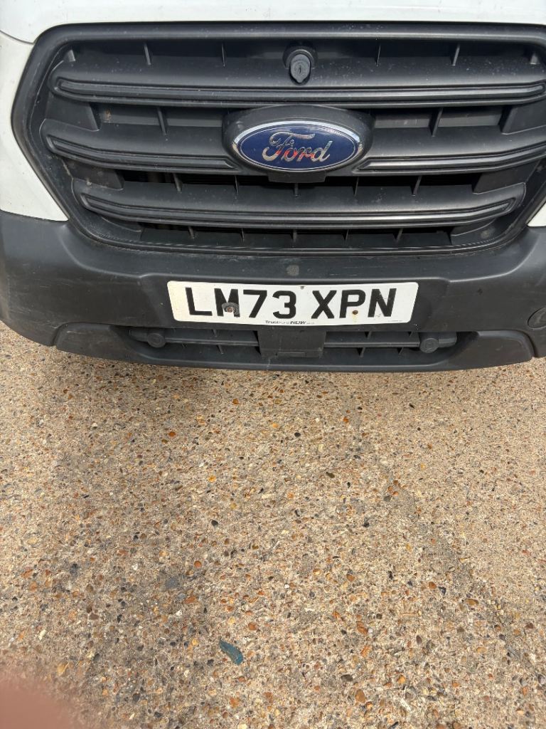 Citroen, BERLINGO, Panel Van, 2018, Manual, 1560 (cc)