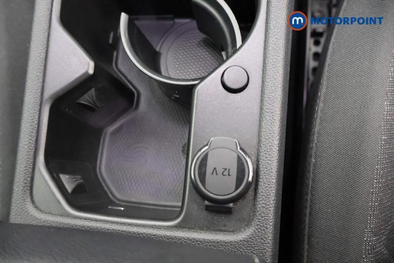 2022 Volkswagen Golf 1.5 TSI Life 5dr Hatchback Petrol Manual