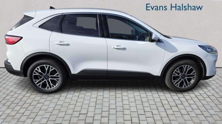 2020 Ford Kuga 1.5 EcoBoost 150 Titanium First Edition 5dr SUV Petrol Manual