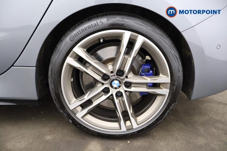 2023 BMW 1 Series M135i xDrive 5dr Step Auto [Tech Pack] Hatchback Petrol Automatic