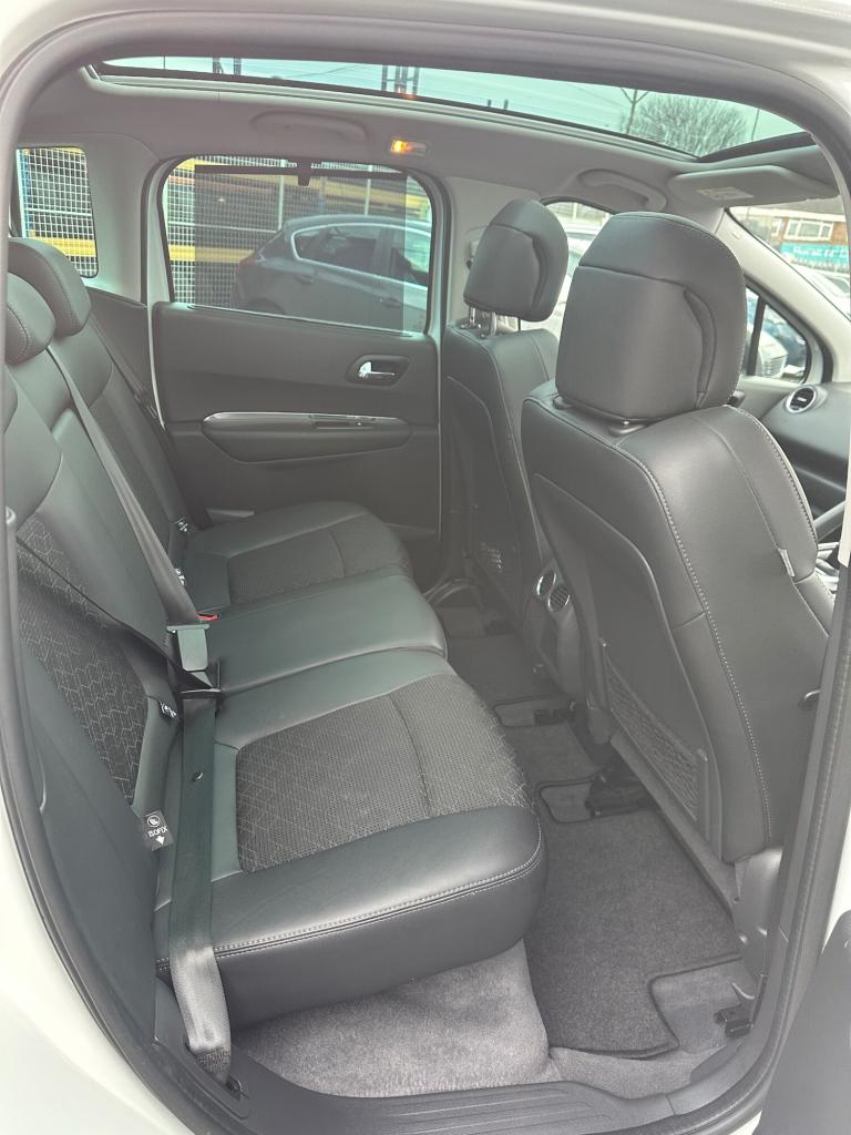 2014 Peugeot 3008 1.6 HDi Allure 5dr HATCHBACK Diesel Manual
