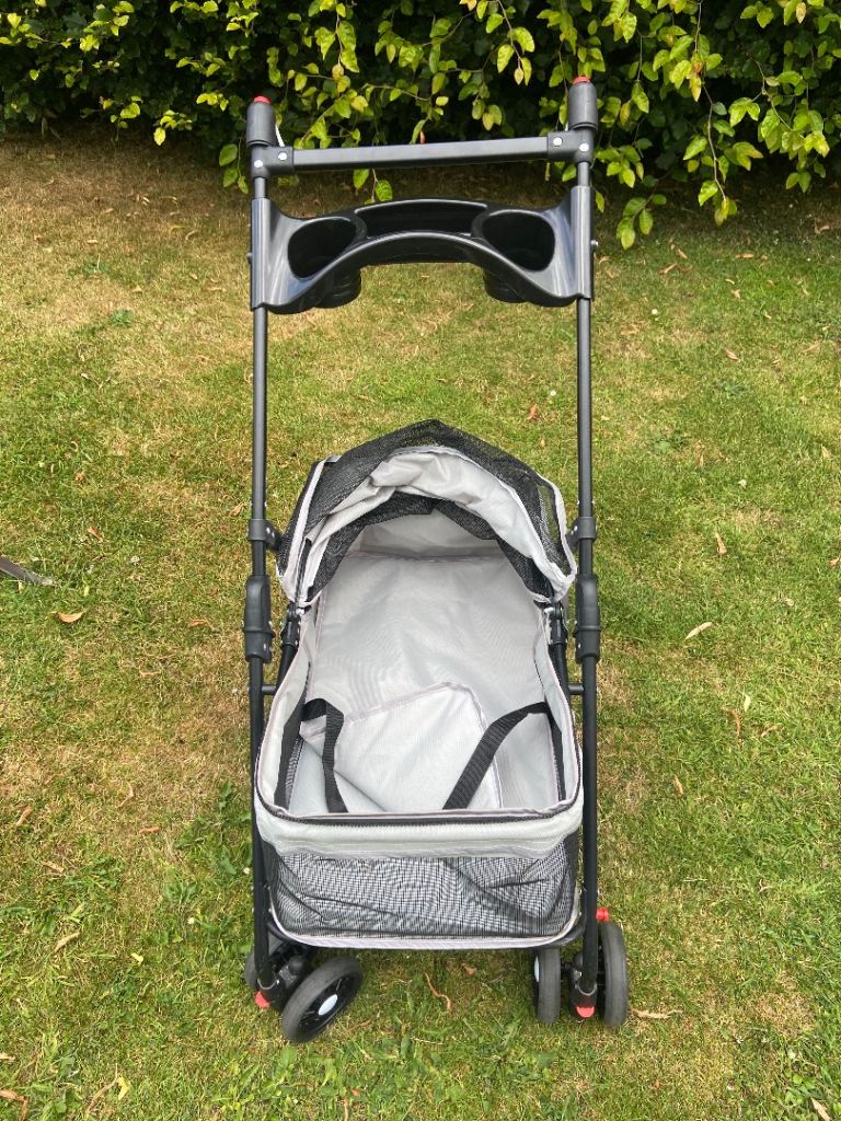 Pet Stroller