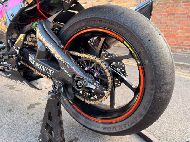 Kawasaki, Ninja ZX 10, 2016, 998 (cc) | in Morden, London | Gumtree
