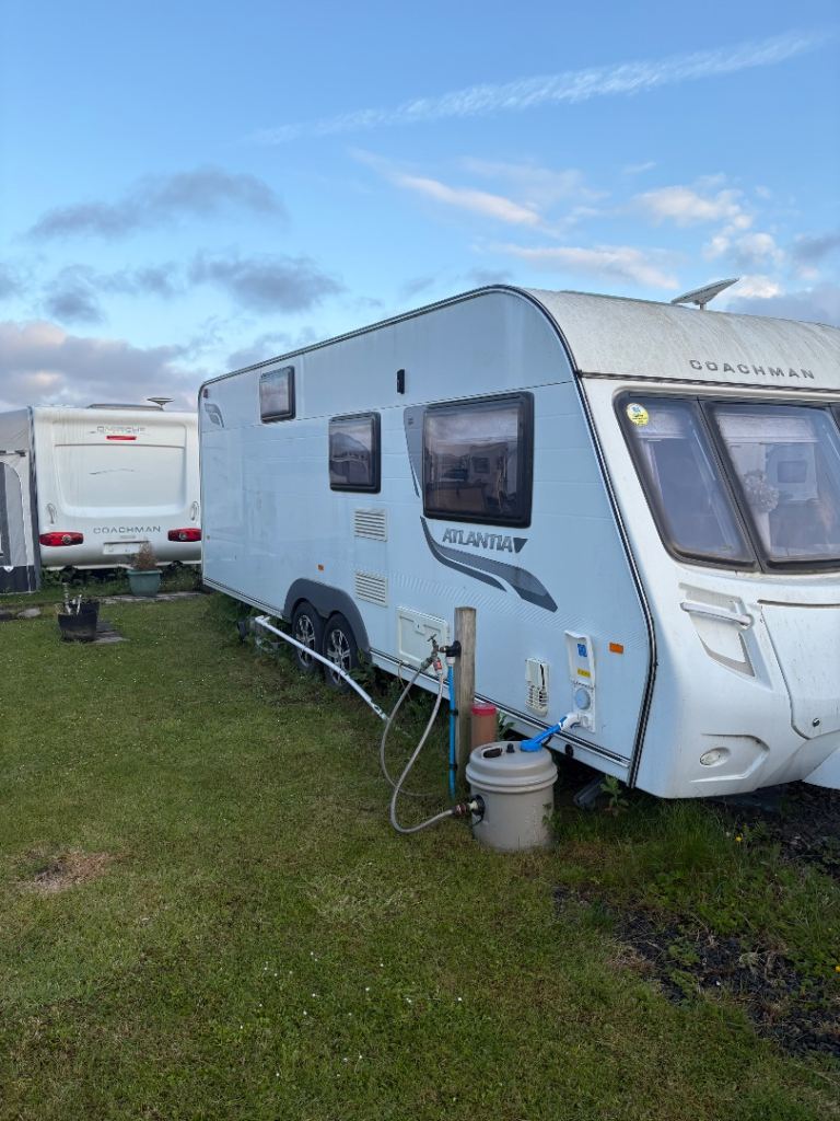 Coachman Atlantia