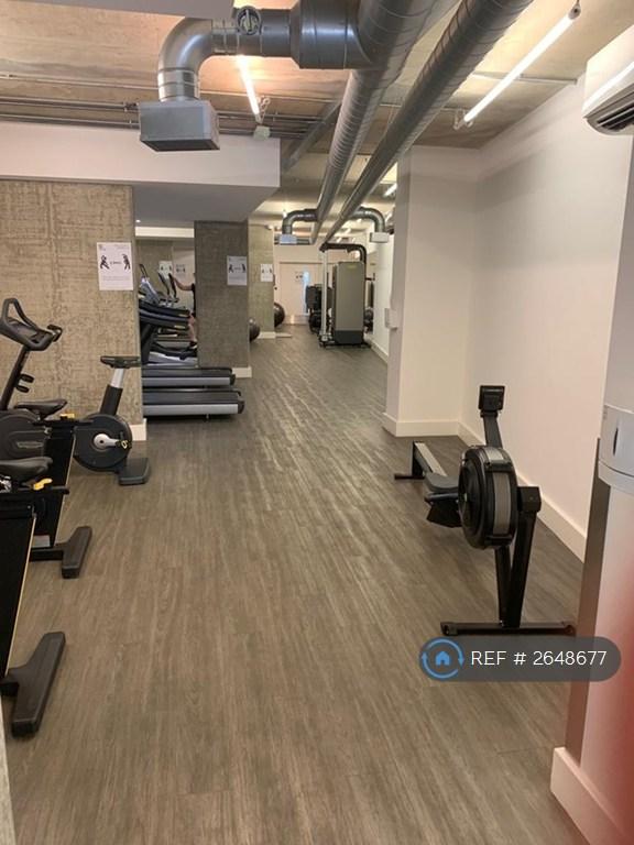 2 bedroom flat in Dunnock House, London, NW9 (2 bed) (#2648677)