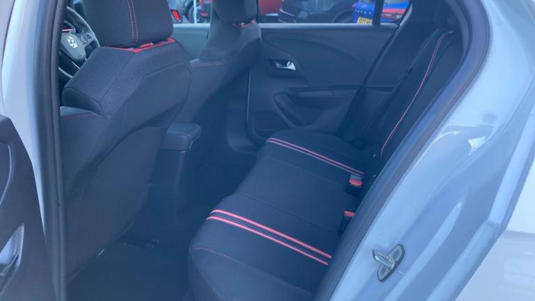 2023 Vauxhall Corsa 1.2 GS 5dr Petrol Hatchback Hatchback Petrol Manual