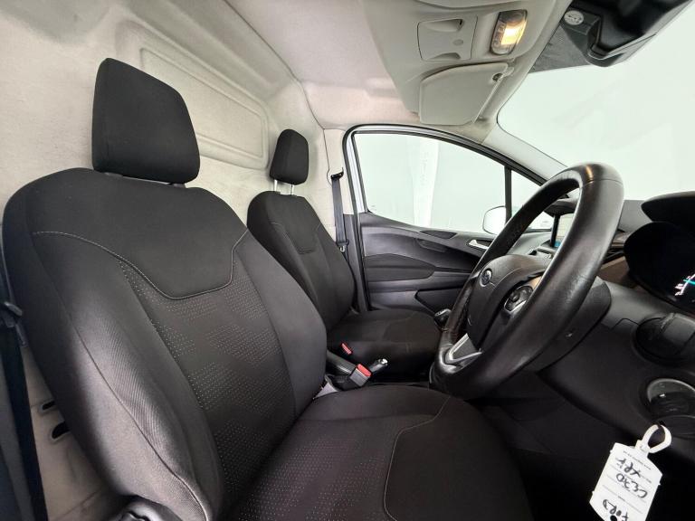 2020 Ford Transit Courier 1.5 TDCi Limited L1 Euro 6 5dr PANEL VAN Diesel Manual