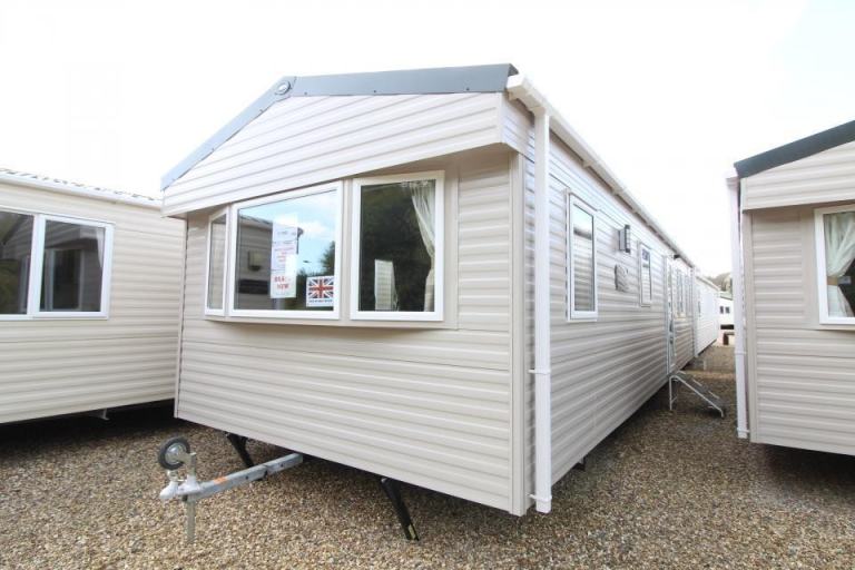 Static Caravan Mobile Home ABI Arizona Premier 36x12ft 3 Beds SC8967