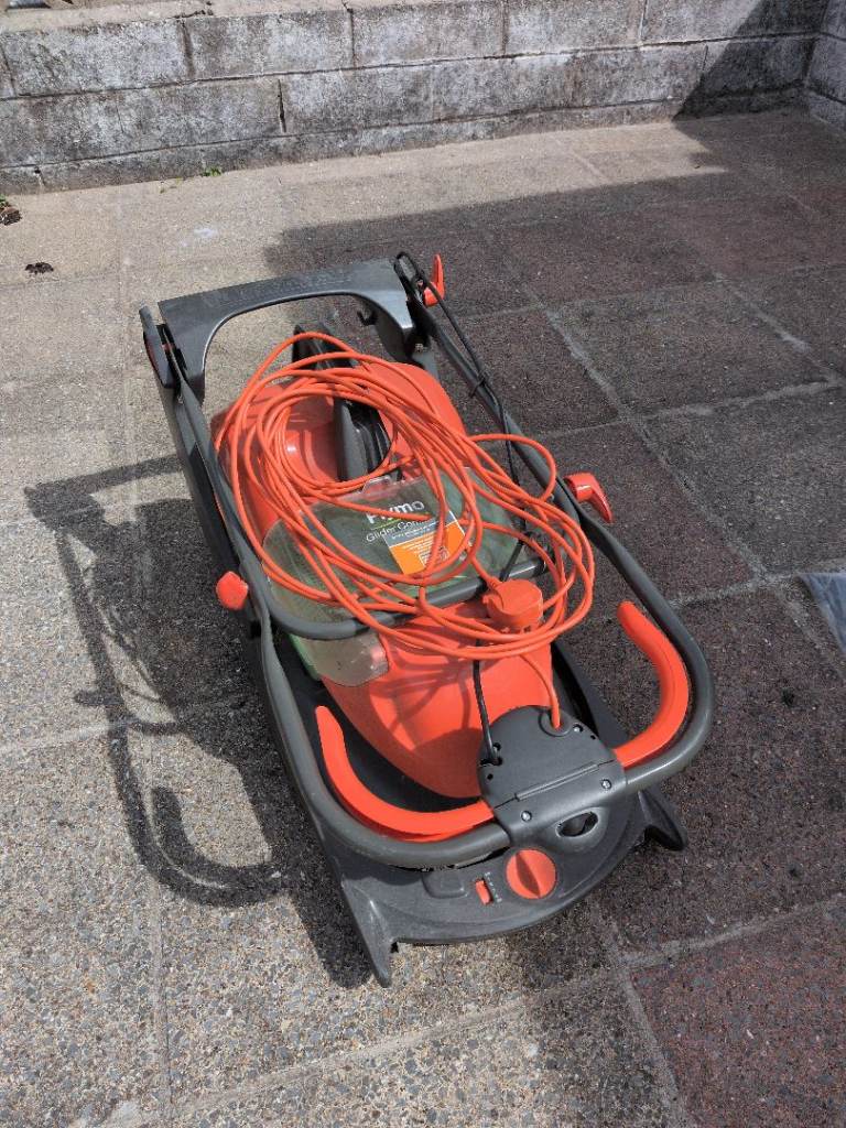 Flymo 330ax Lawnmower
