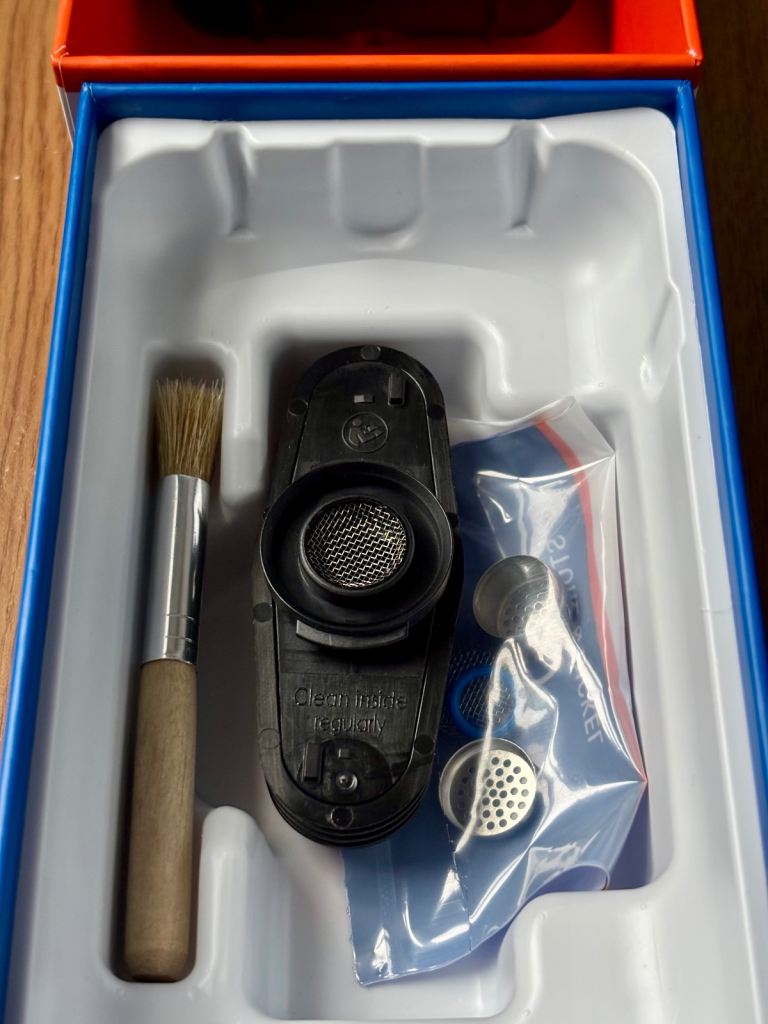 Storz and Bickel Mighty Plus 