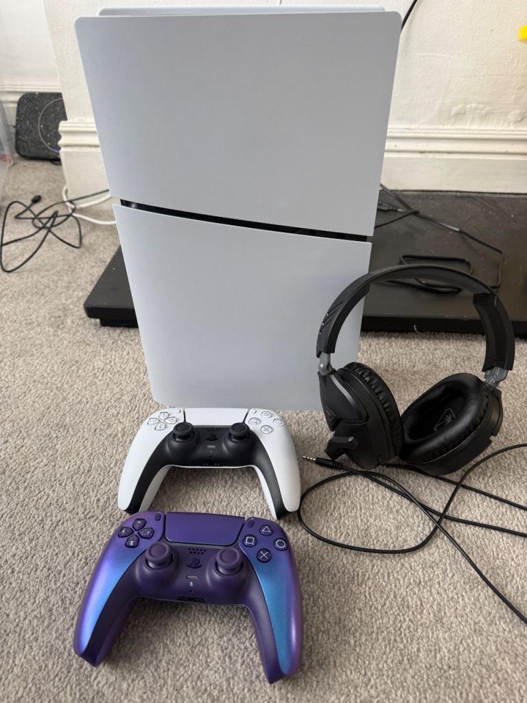Playstation 5 Digital