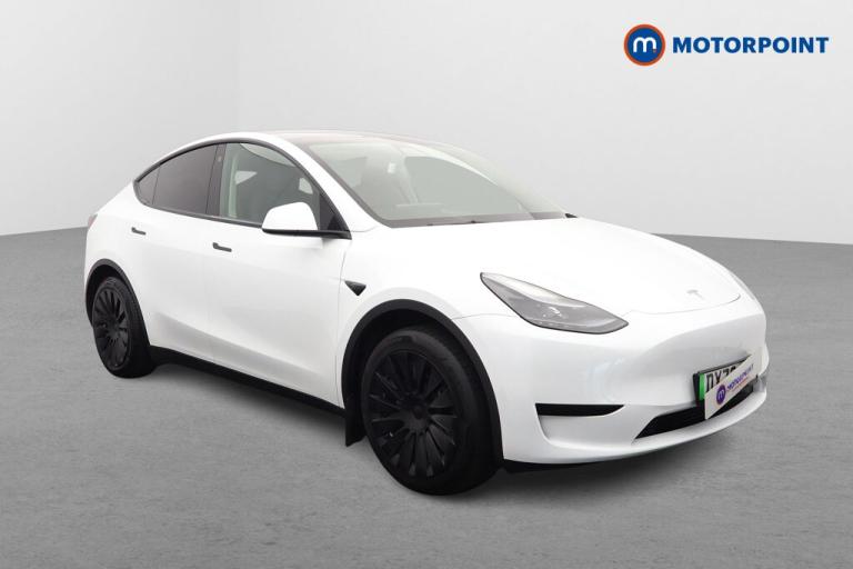 2023 Tesla Model Y RWD 5dr Auto SUV Electric Automatic