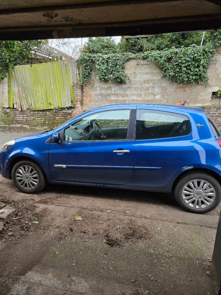 Renault, CLIO I MUSIC Manual, 1149 (cc), 3 doors