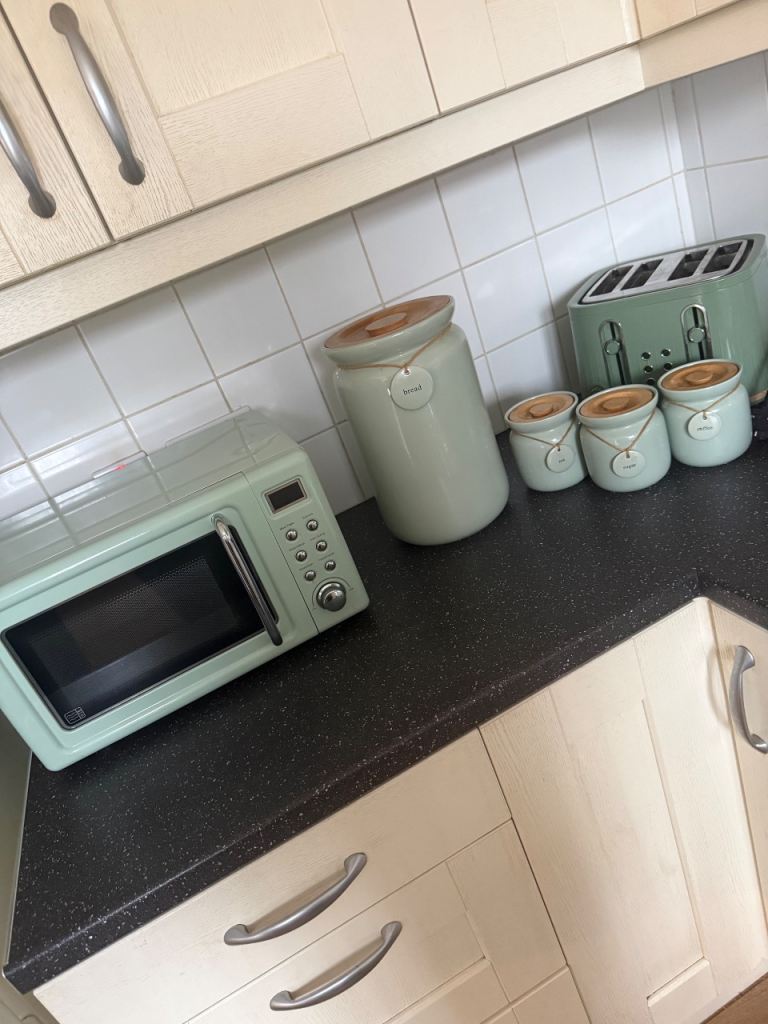 Kitchen set 