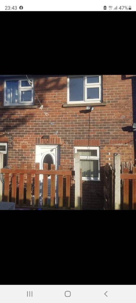 3 bedroom house for rent private