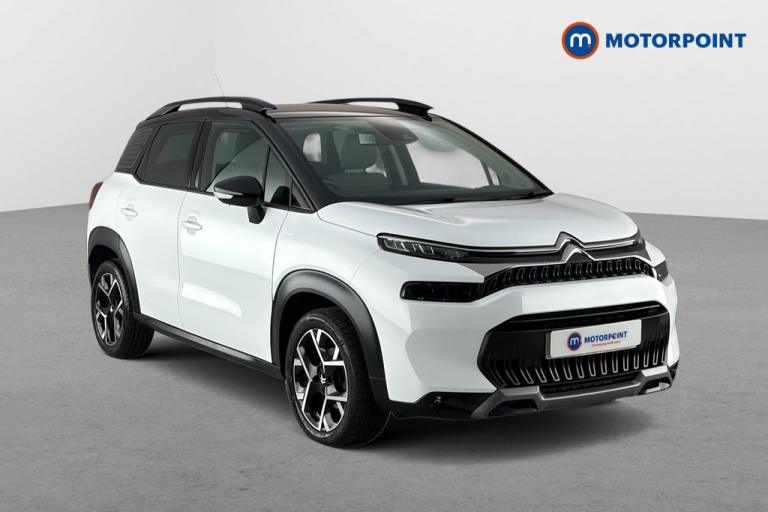 2024 Citroen C3 Aircross 1.2 PureTech 130 Max 5dr EAT6 SUV Petrol Automatic