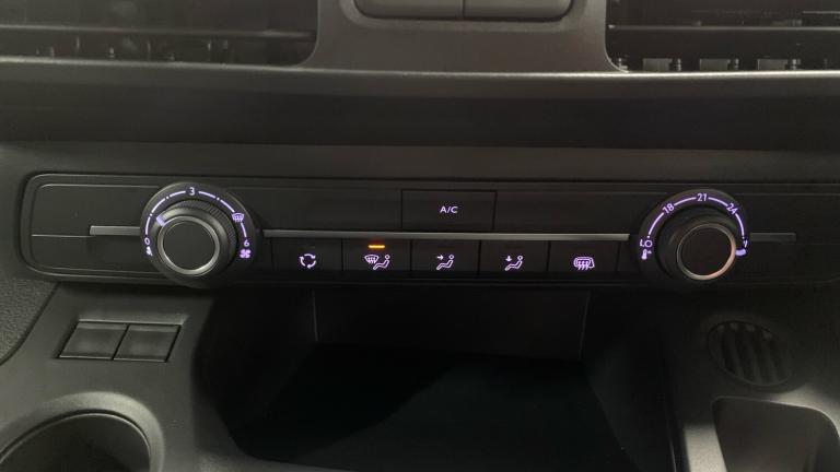 2023 Citroen Berlingo 1.5 BlueHDi 1000 Enterprise Edition M SWB Euro 6 (s/s) 5dr Panel Van Diesel...