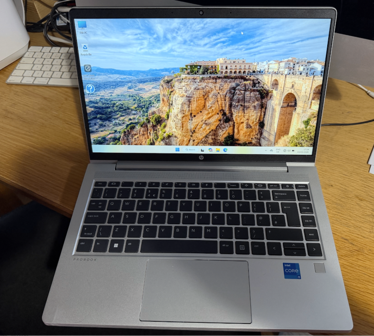 HP ProBook 440 G10 Core i5-1335U 10 Core 16GB RAM
