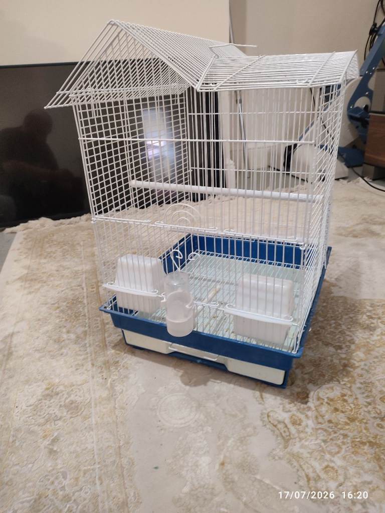 Bird cage XL