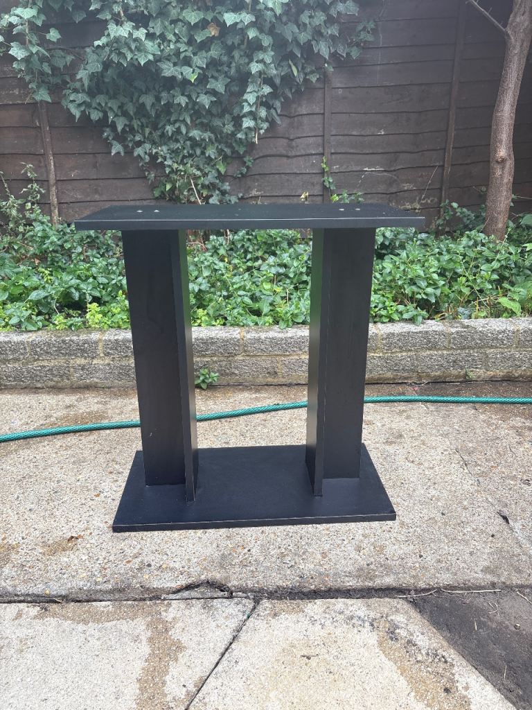 Fish tank Table 