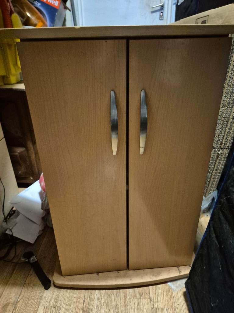 Small Fish Tank Stand