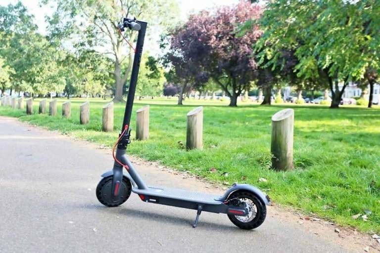 Commute Smarter – Tuya Electric Scooters Available Now