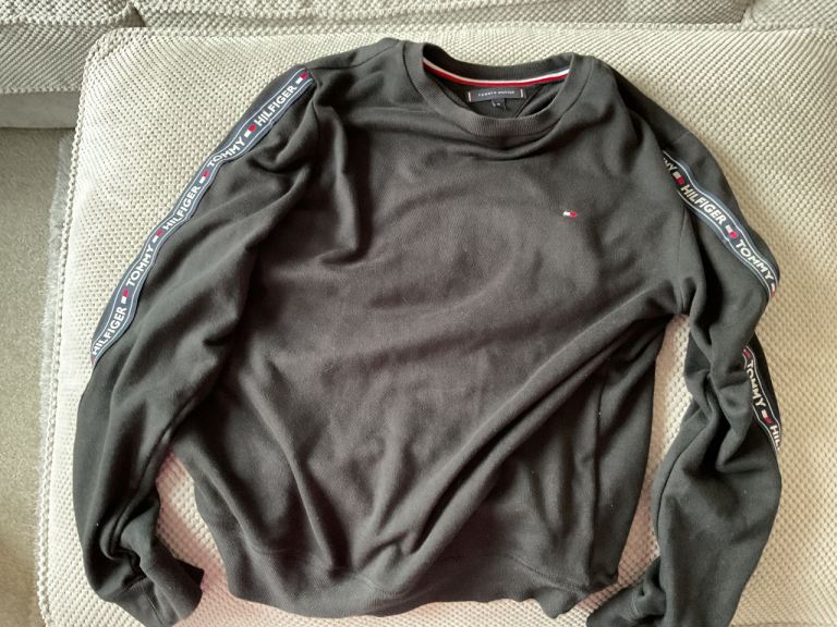 Tommy jumper 