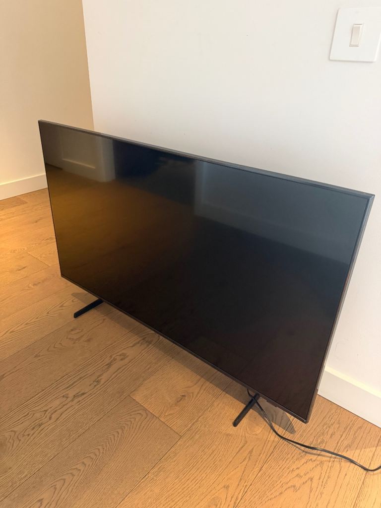 Samsung 43'' TV for sale